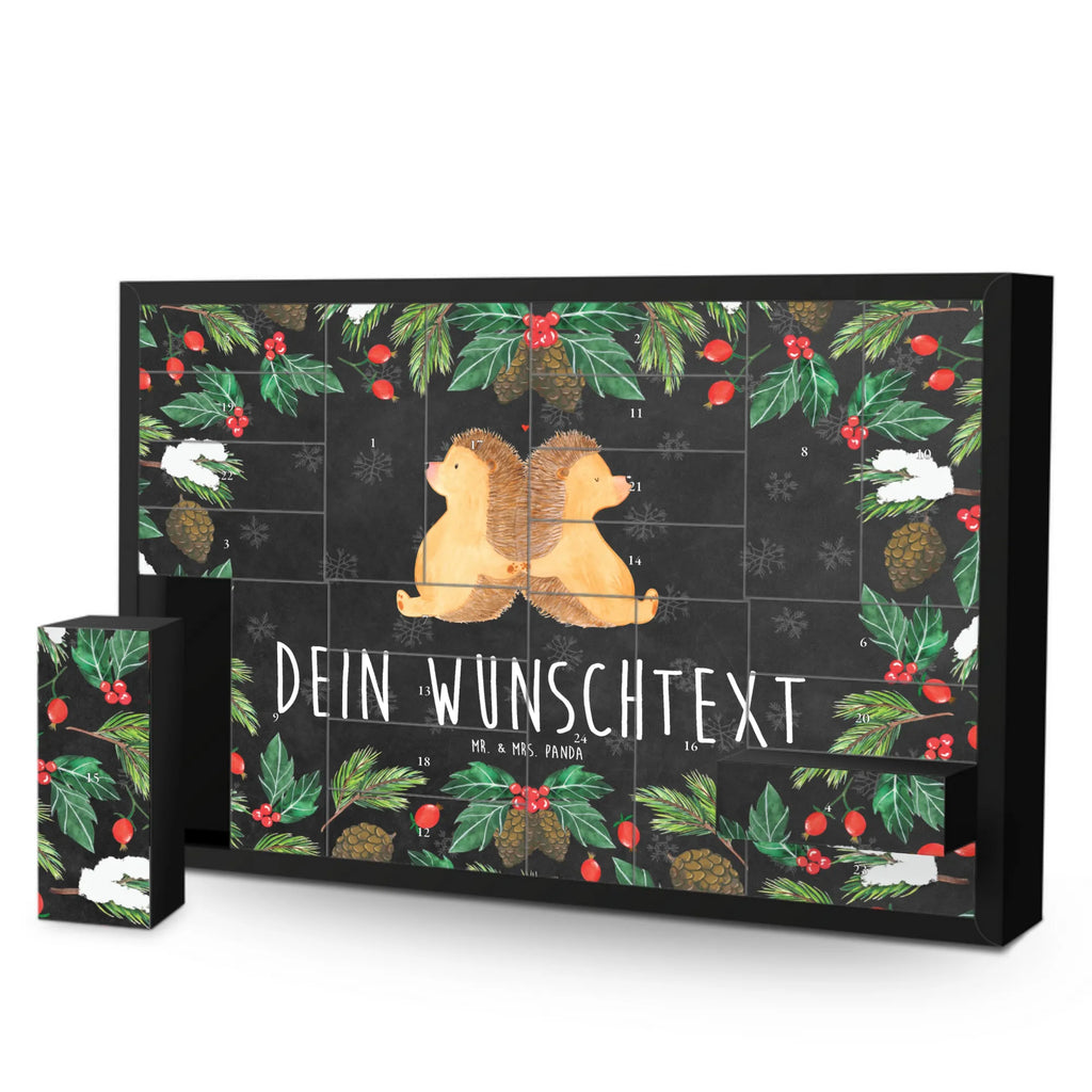 Personalisierter Befüllbarer Adventskalender Igel händchenhaltend Befüllbarer Adventskalender, Adventskalender Zum Selbst Befüllen, Freundin, Jahrestag, Verlobung, Liebesgeschenk, Ehefrau, Heiratsantrag, Heiraten, Hocheitstag, Freund, Ehemann, Partner, Liebe, Große Liebe, Liebesbotschaft, Liebesbeweis, Igel, Gemeinsamkeit, Lieblingsmensch, Geschenk für Zwei, Hochzeit, Hand in Hand, Igelliebe, Love