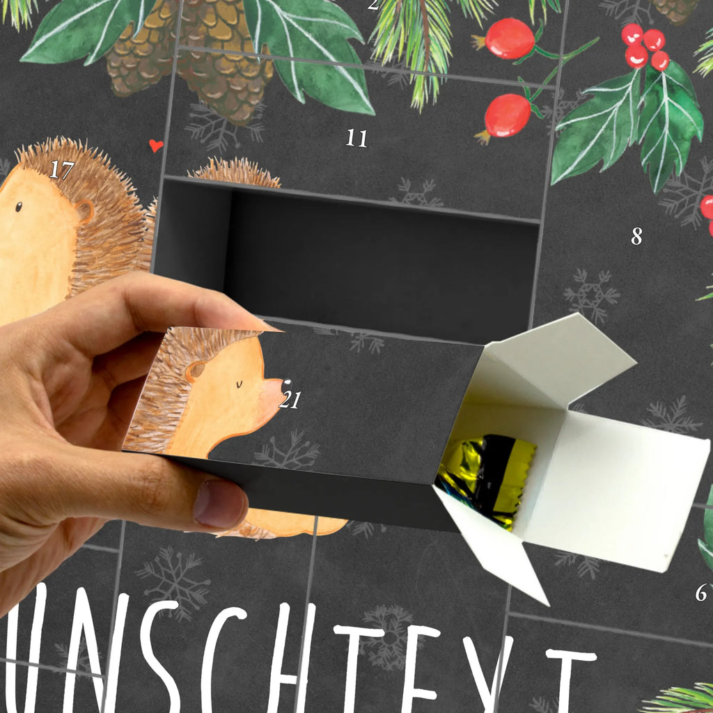 Personalisierter Befüllbarer Adventskalender Igel händchenhaltend Befüllbarer Adventskalender, Adventskalender Zum Selbst Befüllen, Freundin, Jahrestag, Verlobung, Liebesgeschenk, Ehefrau, Heiratsantrag, Heiraten, Hocheitstag, Freund, Ehemann, Partner, Liebe, Große Liebe, Liebesbotschaft, Liebesbeweis, Igel, Gemeinsamkeit, Lieblingsmensch, Geschenk für Zwei, Hochzeit, Hand in Hand, Igelliebe, Love