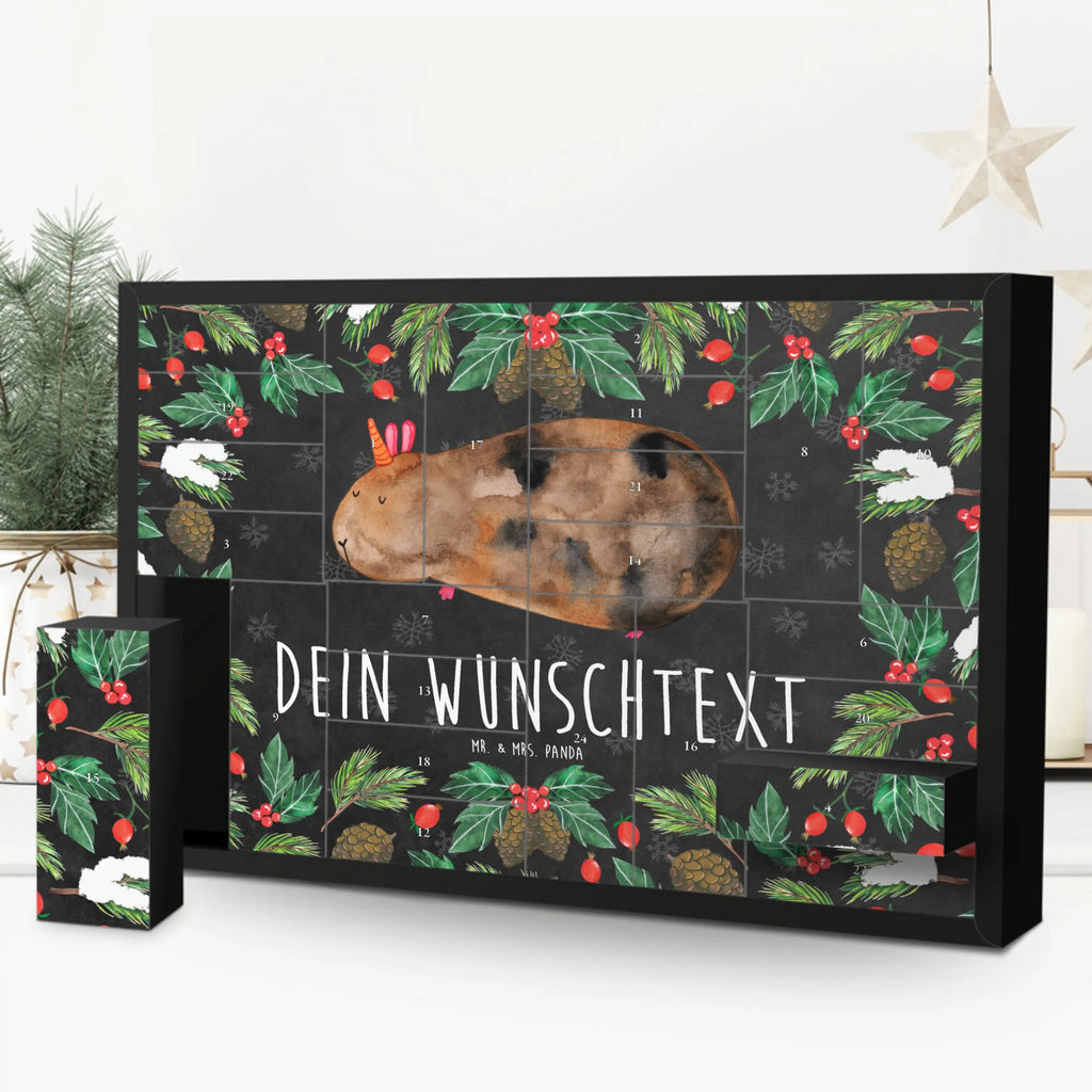  unicorn Guinea pig squirrels, guinea pig