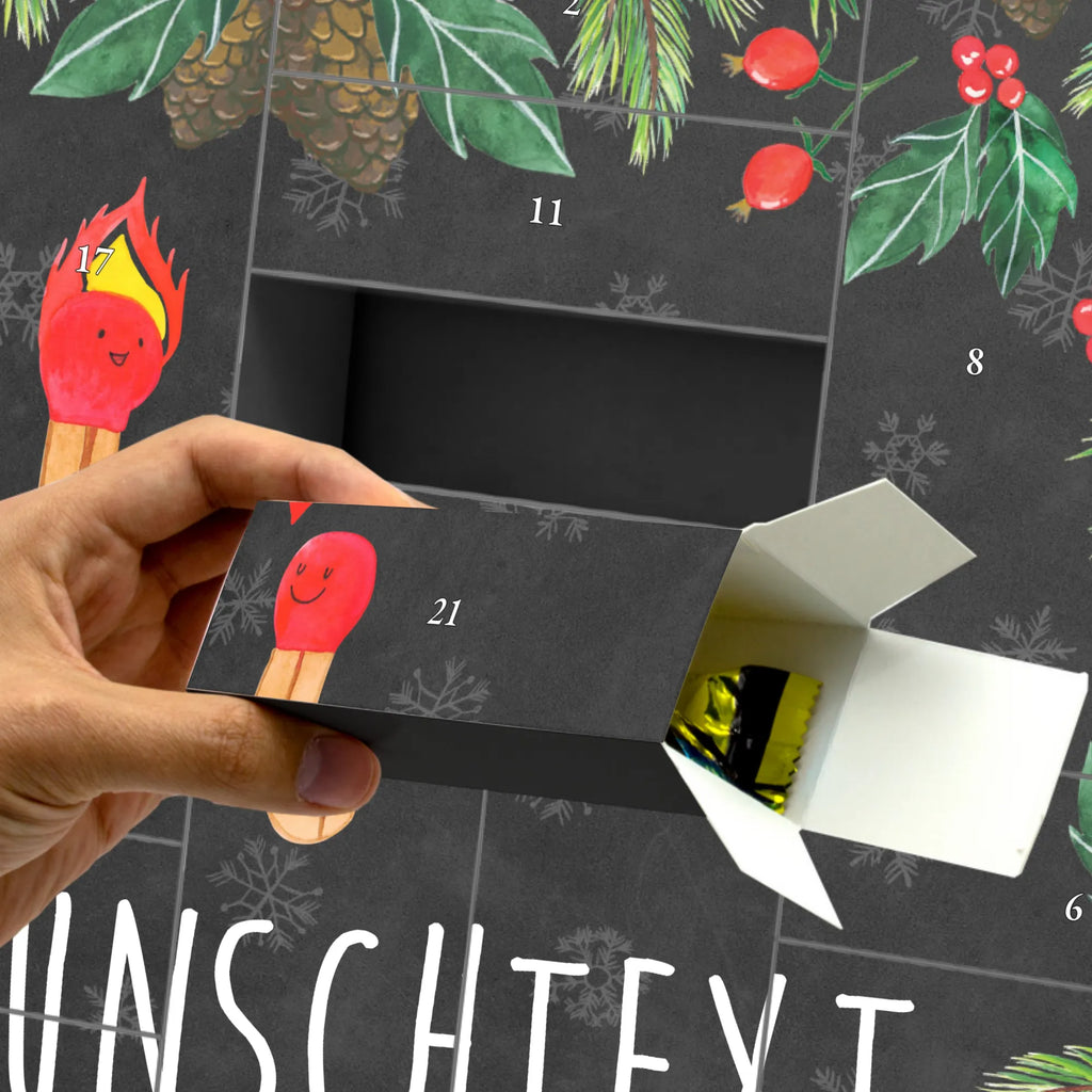 Personalisierter Befüllbarer Adventskalender Streichhölzer Befüllbarer Adventskalender, Adventskalender Zum Selbst Befüllen, Freundin, Jahrestag, Verlobung, Liebesgeschenk, Ehefrau, Heiratsantrag, Heiraten, Hocheitstag, Freund, Ehemann, Partner, Liebe, Streichhölzer