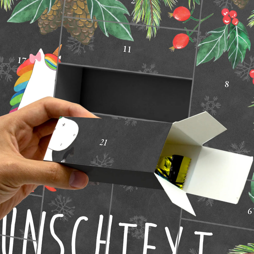 Personalisierter Befüllbarer Adventskalender Einhorn Sekretärin Befüllbarer Adventskalender, Adventskalender Zum Selbst Befüllen, Einhorn, Einhorn Deko, Einhörner, Unicorn, Büro, Steuerbüro, Bürokraft, Rechtsanwältin, Rechtsanwaltsgehilfin, Steuerkanzlei, Sekretärin, Bürohilfe