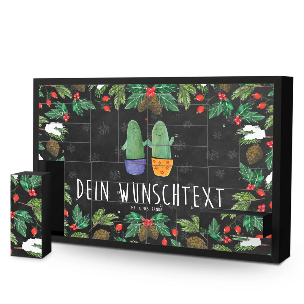Personalisierter Befüllbarer Adventskalender Kaktus Liebe Befüllbarer Adventskalender, Adventskalender Zum Selbst Befüllen, Kakteen, Kaktus, Liebesnachricht, Pärchen, Liebe, Hochzeit, Liebesbeweis, Liebesbotschaft, Versöhnung, Love, Streit, Paar, Kaktusliebe, Verlobung, Trennung, Freundschaft