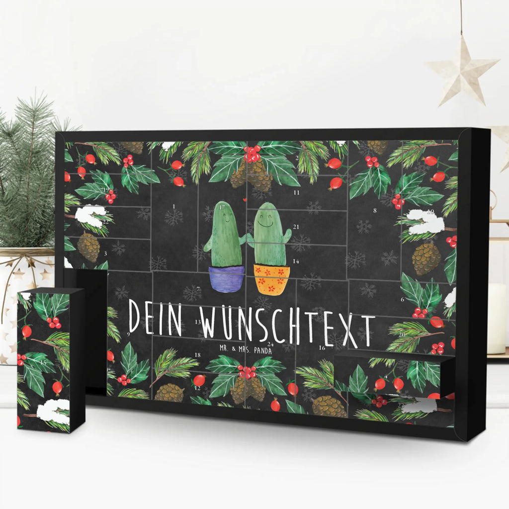 Personalisierter Befüllbarer Adventskalender Kaktus Liebe Befüllbarer Adventskalender, Adventskalender Zum Selbst Befüllen, Kaktus, Kakteen, Liebesbotschaft, Trennung, Streit, Paar, Versöhnung, Pärchen, Liebesbeweis, Liebesnachricht, Freundschaft, Liebe, Love, Verlobung, Hochzeit, Kaktusliebe