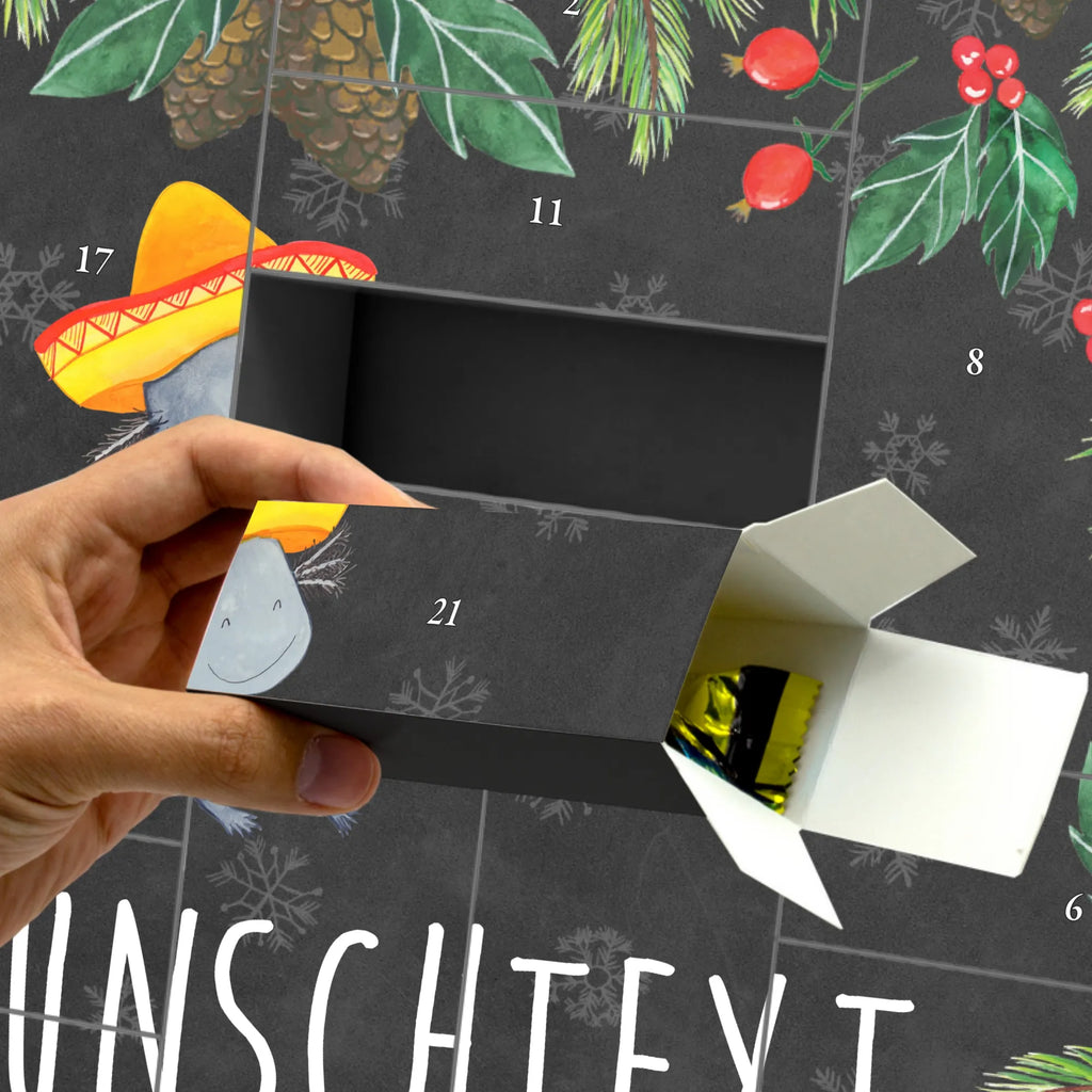 Personalisierter Befüllbarer Adventskalender Axolotl Tequila Adventskalender Zum Selbst Befüllen, Befüllbarer Adventskalender, Axolotl, Molch, Mexiko, Mexico, Schwanzlurch, Spruch, Lurch, Motivation, Feuersalamander, Feuerdrache, Axolot, Zitrone, Tequila, Sombrero, Lurche