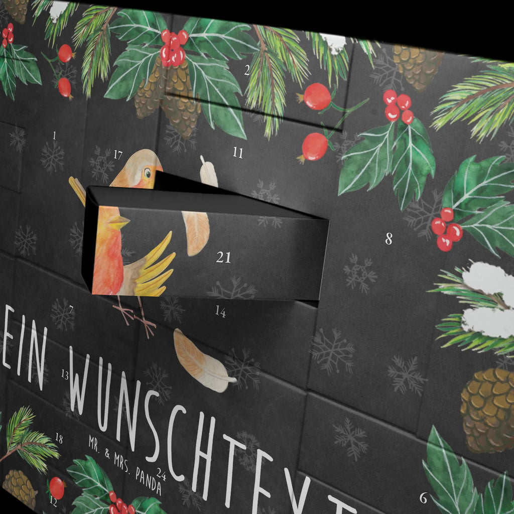 Personalisierter Befüllbarer Adventskalender Rotkehlchen Federn Befüllbarer Adventskalender, Adventskalender Zum Selbst Befüllen, Tiermotive, Tiere, Gute Laune, Lustige Sprüche, Rotkehlchen, Spruch Mut, Motivation Sprüche, Vogel, What If I Fall, Spruch Motivation, Motivationsbilder, fliegen