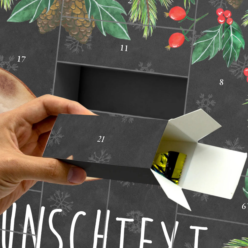 Personalisierter Befüllbarer Adventskalender Hund Marienkäfer Adventskalender Zum Selbst Befüllen, Befüllbarer Adventskalender, Hunderasse, Tierliebhaber, Hundemotiv, Haustier, Hundebesitzer, Hund, Sprüche, Mischling, Mischlinghund, Hunde, Hundespruch, Marienkäfer