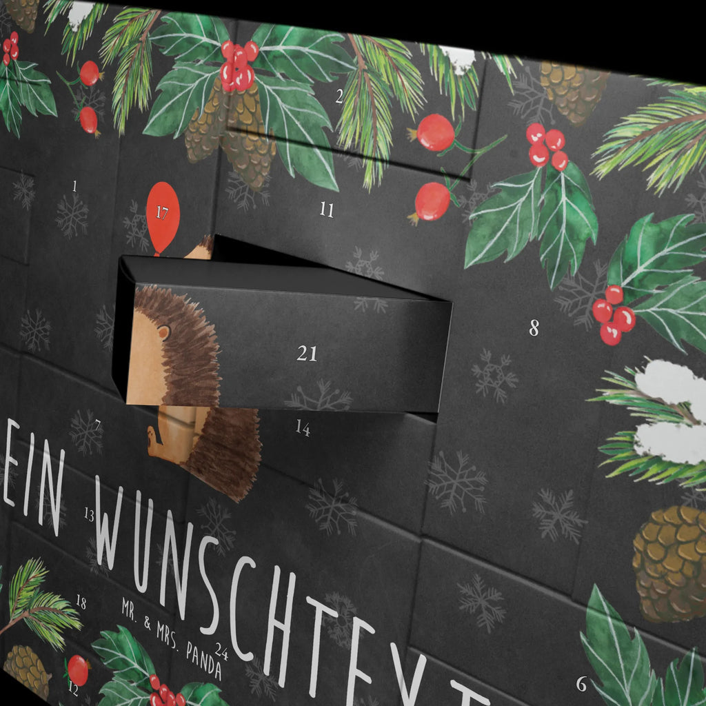  Hedgehog balloon card, gift ideas, gifts, animal lover, special gifts, cute animal motives, hand drawn, small animals, good mood, cute, funny sayings, Birthday Child, Balloon, Birthday