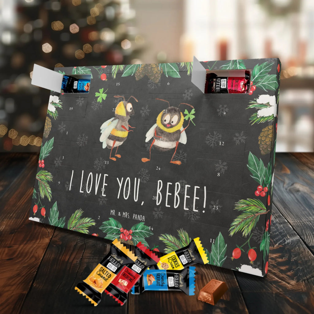 Chocolate advent calendar bees Pair Loving, Marriage, Proposal of marriage, anniversary gift, Together, Love gift, gift for her, gift for him, Two, Valentine&#39;s Day Gift for Women Love Gift Anniversary Wedding Anniversary Party Favor Gift for Girlfriend Gift for Partner Boyfriend Gift Token of Love for Men for Husband Turtles Turtles in Love