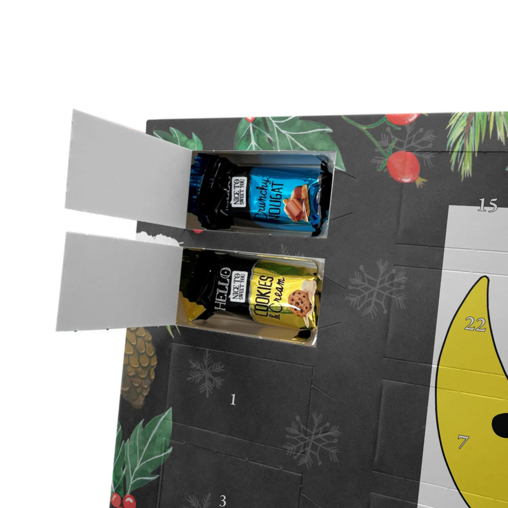 Chocolate advent calendar Panda Easy Christmas Calendar, Christmas, 2020, Chocolate Advent Calendar, 2019, Calendar