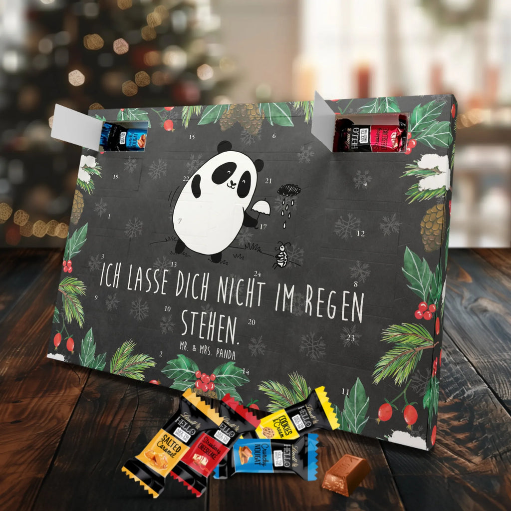 Chocolate advent calendar Panda togetherness Chocolate Advent Calendar, 2020, Christmas, 2019, Christmas Calendar, Calendar