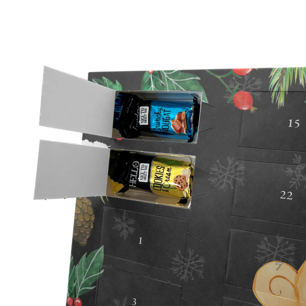 Chocolate advent calendar Pug mutt, dog sayings, love dogs, dog mama, funny gifts for dog owners, woof, what do you give a dog lover, dog breed, Christmas gifts for dogs, gifts for dogs, bag with dog print, love for dogs, hound, dog decorative items, Pug, dog love