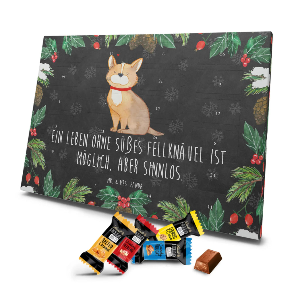 Chocolate advent calendar Dog Luck mutt, dog sayings, love dogs, dog mama, funny gifts for dog owners, woof, what do you give a dog lover, dog breed, Christmas gifts for dogs, gifts for dogs, bag with dog print, love for dogs, hound, dog decorative items, dog love, dog owner, dog mom