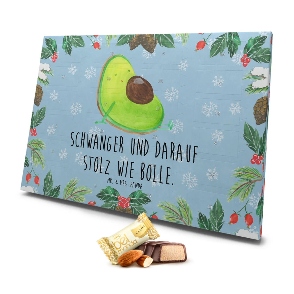Marzipan Adventskalender Avocado Schwangerschaft Marzipan Adventskalender, Avocado, Veggie, Vegan, Gesund, Schwangerschaft, schwanger, Babyparty, Babyshower