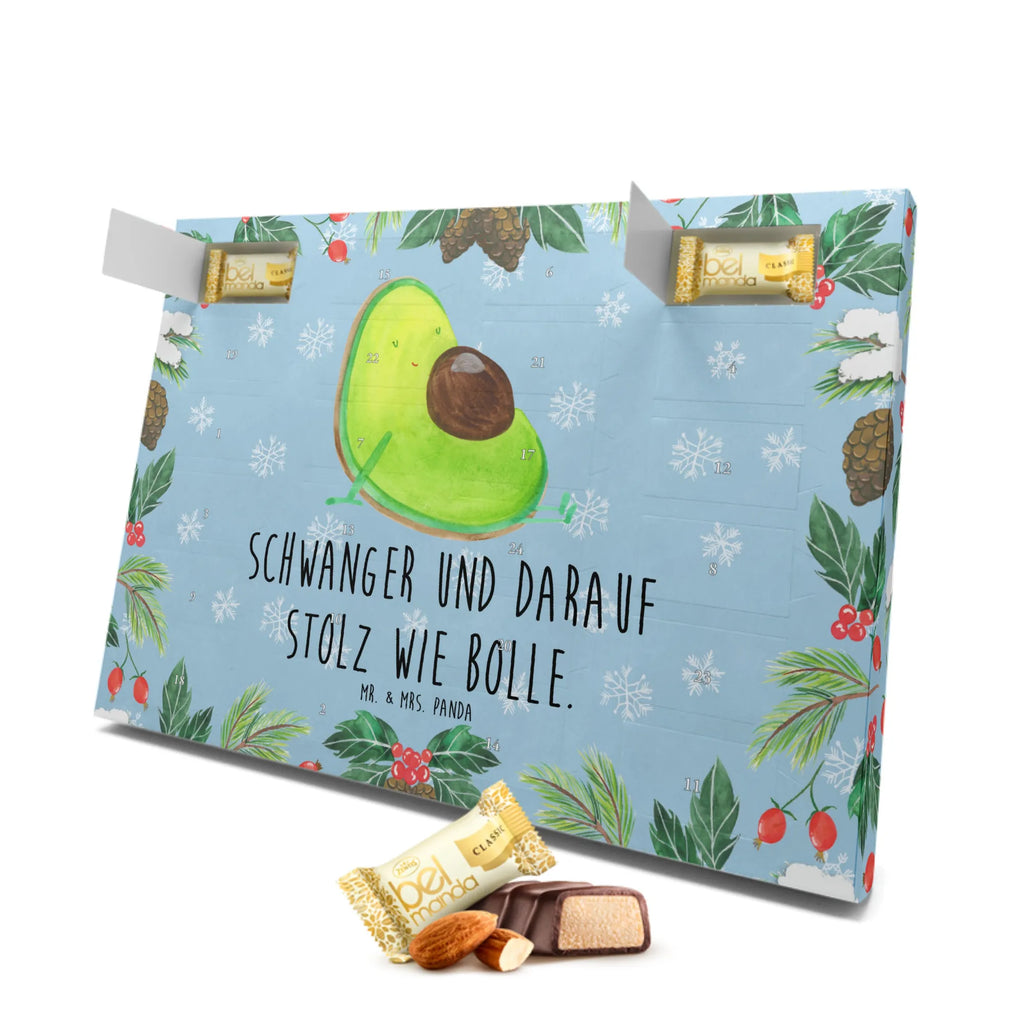 Marzipan Adventskalender Avocado Schwangerschaft Marzipan Adventskalender, Avocado, Veggie, Vegan, Gesund, Schwangerschaft, schwanger, Babyparty, Babyshower