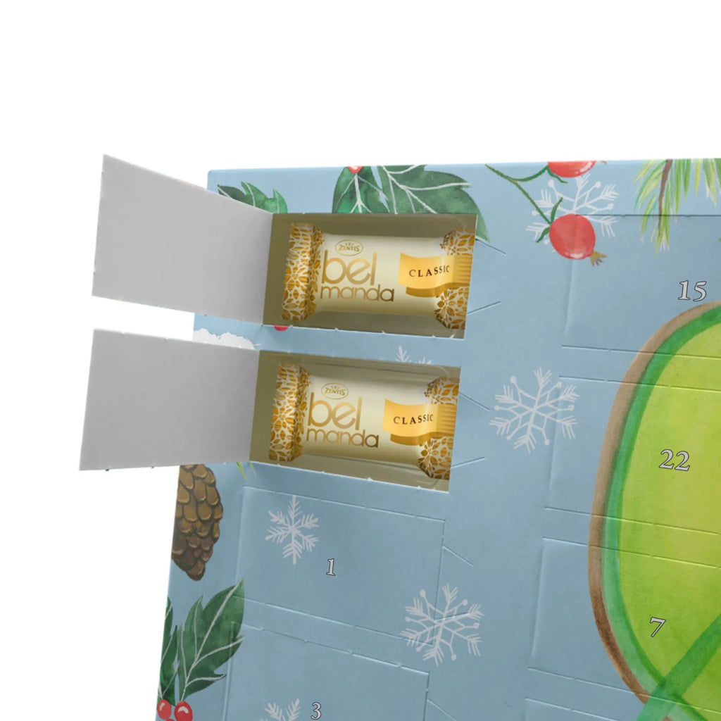 Marzipan Adventskalender Avocado Schwangerschaft Marzipan Adventskalender, Avocado, Veggie, Vegan, Gesund, Schwangerschaft, schwanger, Babyparty, Babyshower