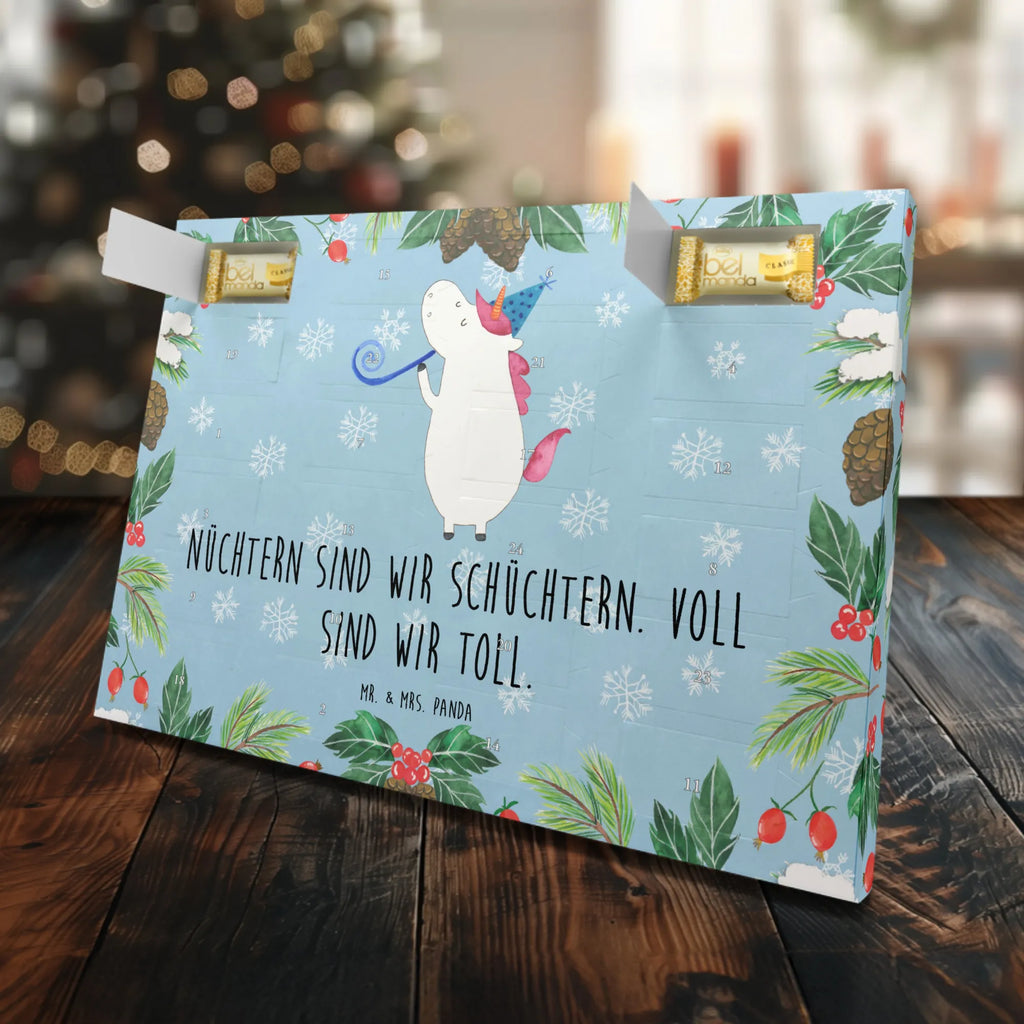 Marzipan Adventskalender Einhorn Party Marzipan Adventskalender, Einhorn, Einhörner, Einhorn Deko, Unicorn, Konfetti, Fest, Geburtstag, Party, Club, Glitzer, Feier, Alkohol, Disco