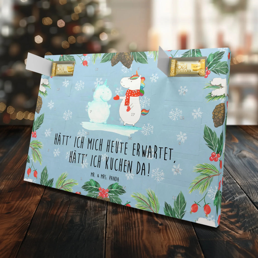 Marzipan Adventskalender Einhorn Schneemann Marzipan Adventskalender, Einhorn, Einhörner, Einhorn Deko, Unicorn, kalt, Schneemann, Schnee, Weihnachten, Mütze, Kuchen, Winter, X-Mas, Handschuhe