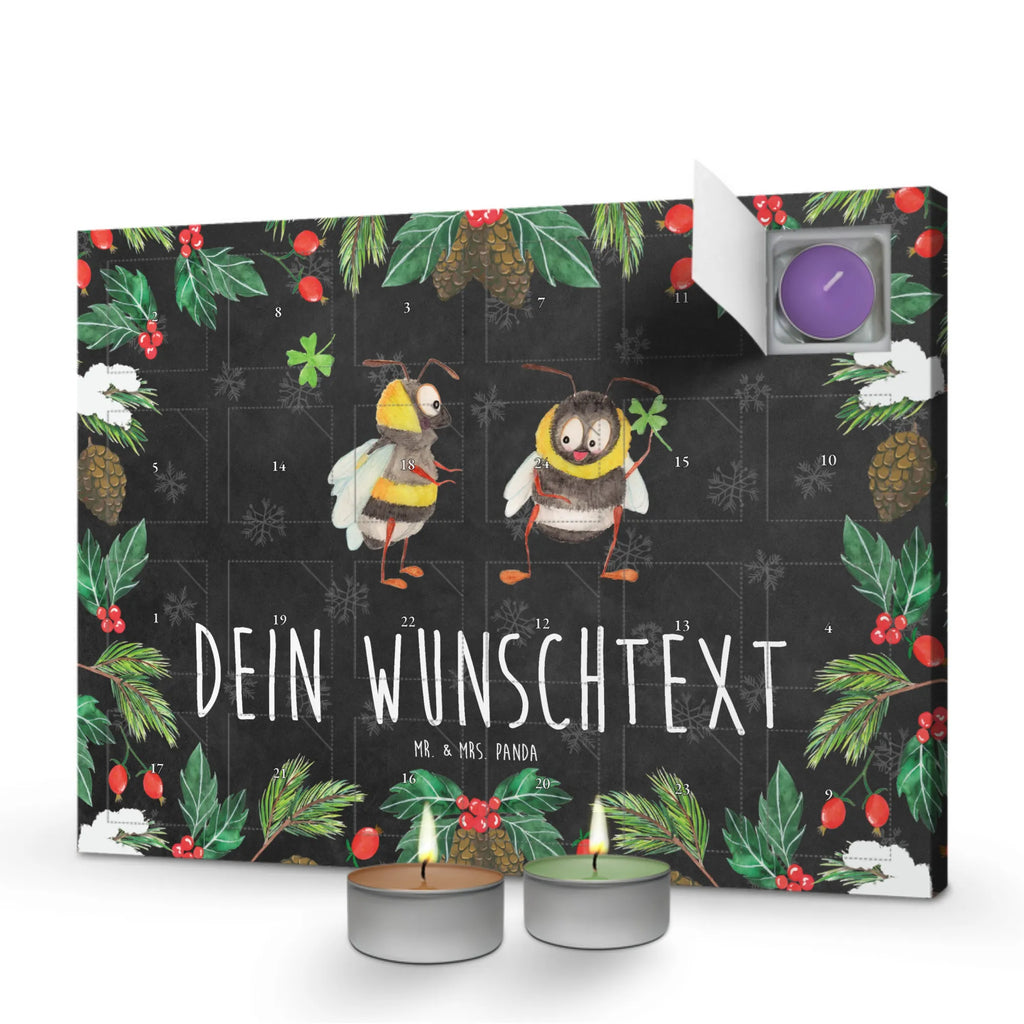 Personalisierter Duftkerzen Adventskalender Bienen Paar Personalisierter Duftkerzen Adventskalender, Freund, Freundin, Jahrestag, Verlobung, Liebesgeschenk, Ehefrau, Heiratsantrag, Heiraten, Hocheitstag, Ehemann, Partner, Liebe, Geschenk für Freundin, Hochzeitstag, Schildkröten, Verliebte Schildkröten, Geschenk für Frauen, für Männer, Mitbringsel, Valentinstag, für Ehemann, Geschenk für Partner, Liebesbeweis