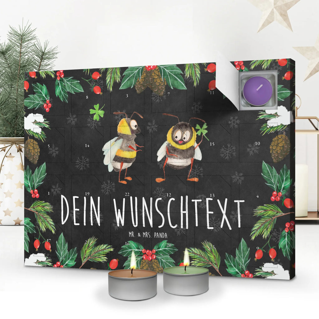 Personalisierter Duftkerzen Adventskalender Bienen Paar Personalisierter Duftkerzen Adventskalender, Freund, Freundin, Jahrestag, Verlobung, Liebesgeschenk, Ehefrau, Heiratsantrag, Heiraten, Hocheitstag, Ehemann, Partner, Liebe, Geschenk für Freundin, Hochzeitstag, Schildkröten, Verliebte Schildkröten, Geschenk für Frauen, für Männer, Mitbringsel, Valentinstag, für Ehemann, Geschenk für Partner, Liebesbeweis