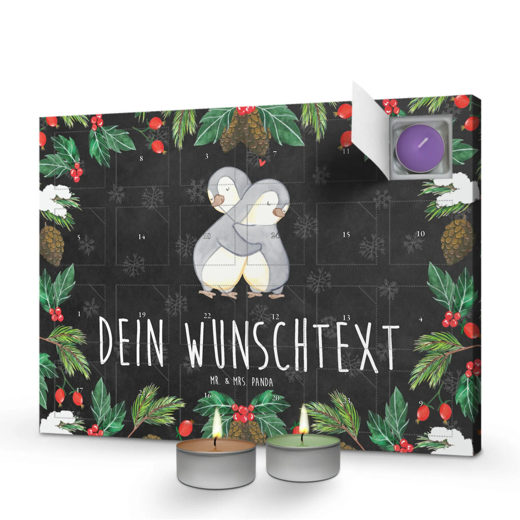 Personalisierter Duftkerzen Adventskalender Pinguine Kuscheln Personalisierter Duftkerzen Adventskalender, Freundin, Jahrestag, Verlobung, Liebesgeschenk, Ehefrau, Heiratsantrag, Heiraten, Hocheitstag, Freund, Ehemann, Partner, Liebe, Mitbringsel, Geschenk für Freundin, Geschenk für Partner, Hochzeitstag, für Männer, Valentinstag, für Ehemann, Geschenk für Frauen, Liebesbeweis