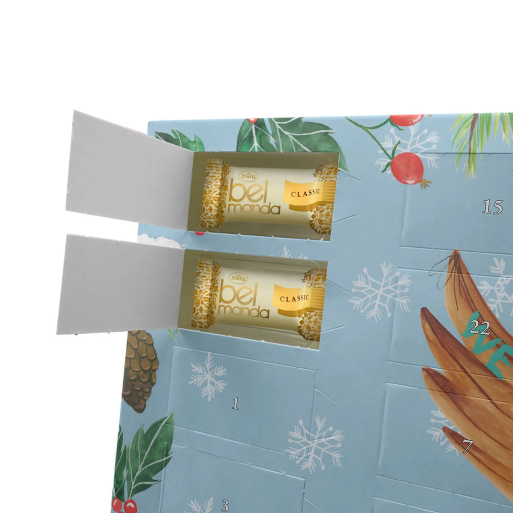 Marzipan Adventskalender Rotkehlchen Weihnachten Marzipan Adventskalender, Winter, Weihnachten, Weihnachtsdeko, Nikolaus, Advent, Heiligabend, Wintermotiv, xmas, Weihnachtsmotiv, Vogel, Frohe Weihnachten, Weihnachtsgruß