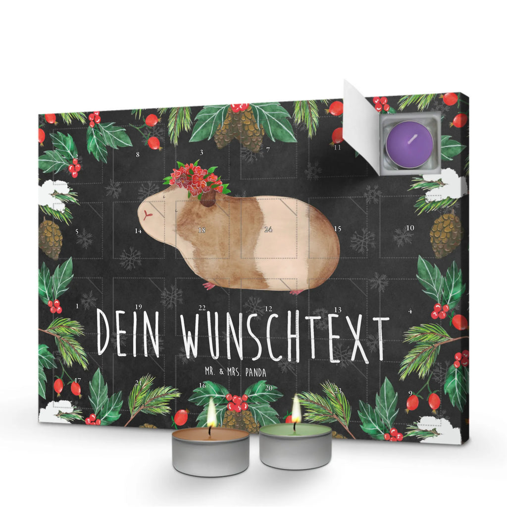 Personalisierter Duftkerzen Adventskalender Meerschweinchen Weisheit Personalisierter Duftkerzen Adventskalender, Tiermotive, Tiere, Gute Laune, Lustige Sprüche, Realität, Spruch, Meerschweinchen, Weisheit, Wunder, Meerie, Motivation, Meeries, Wunderland, Blumenkind