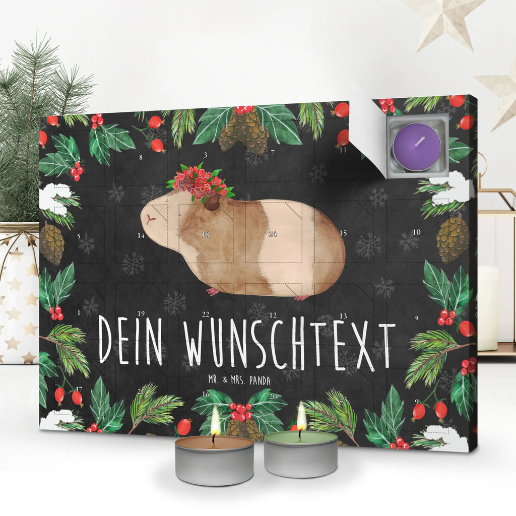 Personalisierter Duftkerzen Adventskalender Meerschweinchen Weisheit Personalisierter Duftkerzen Adventskalender, Tiermotive, Tiere, Gute Laune, Lustige Sprüche, Realität, Spruch, Meerschweinchen, Weisheit, Wunder, Meerie, Motivation, Meeries, Wunderland, Blumenkind