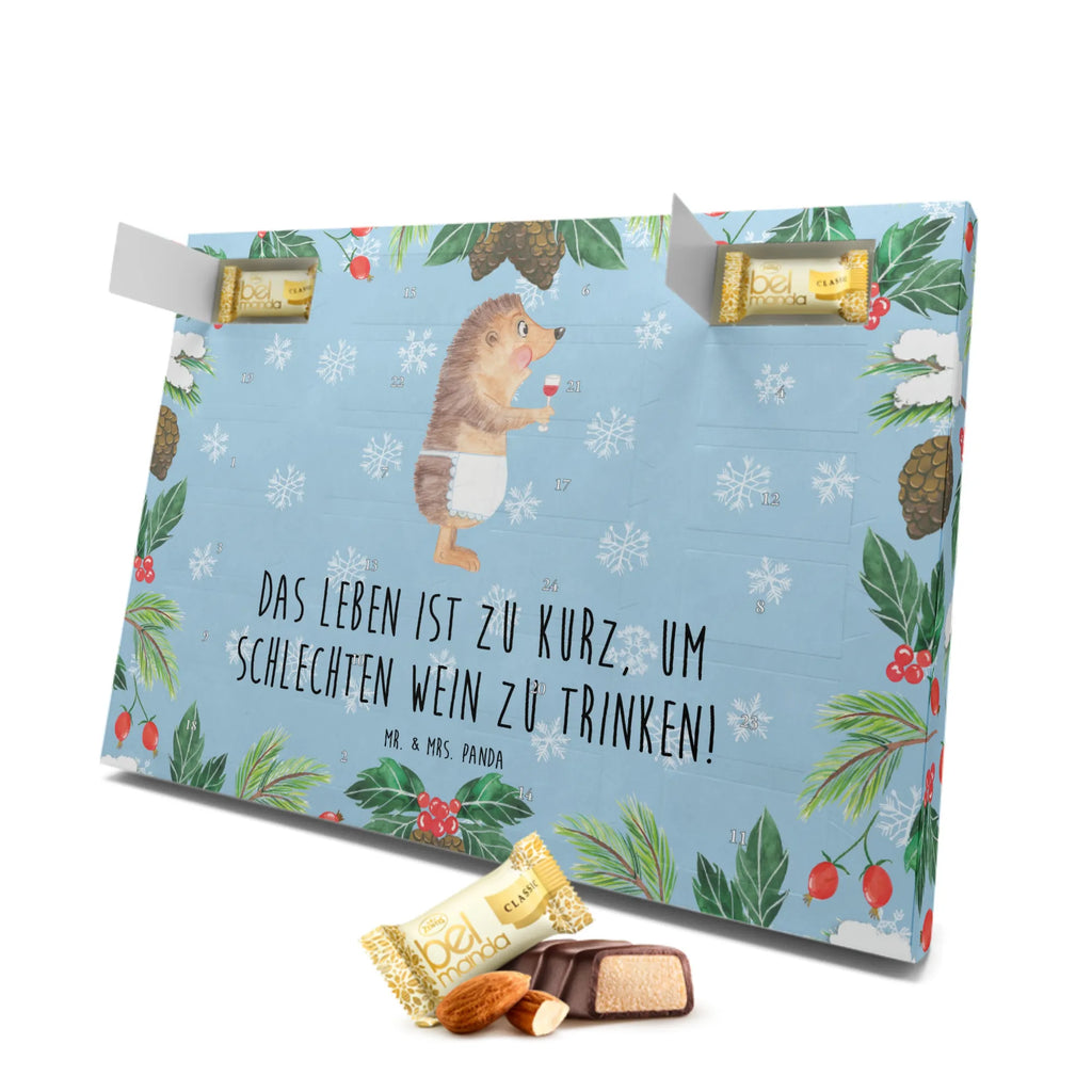 Marzipan Adventskalender Igel Wein Marzipan Adventskalender, Tiermotive, Gute Laune, lustige Sprüche, Tiere, Rotwein, Weißwein, Wein trinken, Wein Spruch, Geschenk Weinliebhaber, Wein Deko, Geschenk Weintrinker, Igel, Weinglas