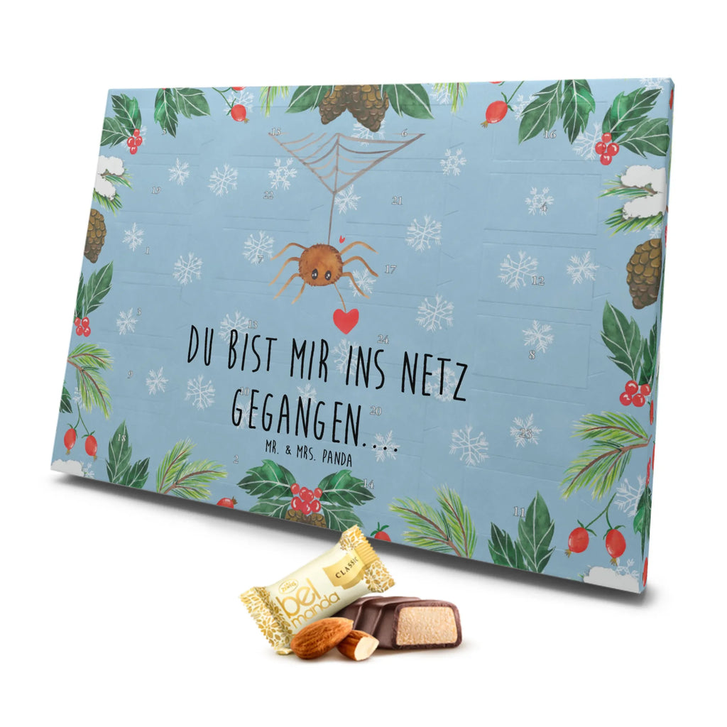 Marzipan Adventskalender Spinne Agathe Liebe Marzipan Adventskalender, Spinne Agathe, Spinne, Agathe, Videos, Merchandise, Verliebt, Liebe, Liebesbeweis, Liebesgeschenk