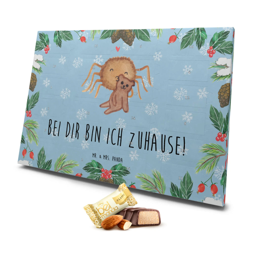 Marzipan Adventskalender Spinne Agathe Teddy Marzipan Adventskalender, Spinne Agathe, Spinne, Agathe, Videos, Merchandise, Liebesgeschenk, Liebesbeweis, Freundschaft, Dankeschön, Treue, Teddy, Verliebt, Miteinander