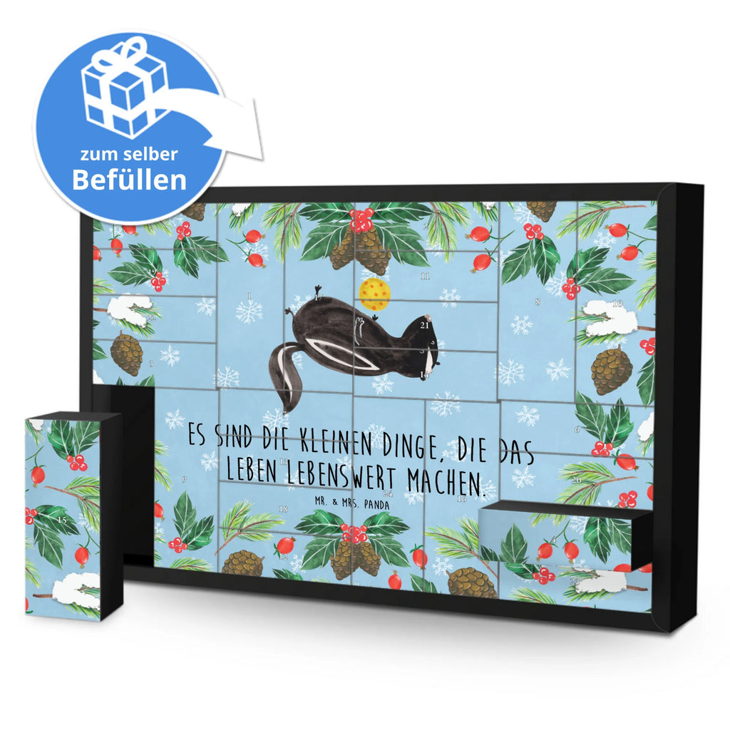Adventskalender Zum Befüllen Stinktier Ball Kalender Zum Befüllen, Geschenkekalender, Leerer Adventskalender, Karton Adventskalender, Weihnachtskalender Zum Befüllen, Adventskalender Deko, Adventskalender, Adventskalender Karton, Adventskalender Schachtel, Adventskalender Boxen, Diy Adventskalender, Weihnachtskalender Selbst Befüllen, Adventskalender mit 24 Schachteln, Adventskalender Zum Füllen, Erwachsenen Adventskalender, Schachtel Adventskalender, Bastel Adventskalender, Weihnachtskalender Schachteln, Adventskalender Zum Selbst Befüllen, Adventskalender leer, Adventskalender Schachteln, Adventskalender Selbst Befüllen, Tisch Adventskalender, Adventskalender Zum Befüllen, Adventskalender ohne Inhalt, Weihnachtskalender Boxen, Geschenke Adventskalender, Befüllbarer Adventskalender, Adventskalender für Erwachsene, Weihnachtskalender, Adventskalender Zum Aufstellen, Adventskalender Box, Adventskalender 24 Boxen, Skunk, Stinktier, Raubtier, Weisheit, Wildtier, Verspielt, Stinki, Stinker