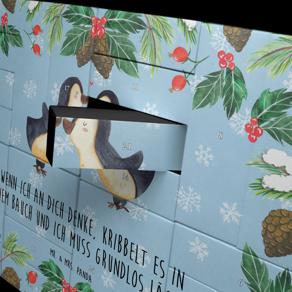  Pingwiny Pocałunek żona, prezent miłosny, rocznica, zaręczyny, mąż, Miłość, prośba o rękę, wesele, przyjaciółka, przyjaciel, dzień ślubu