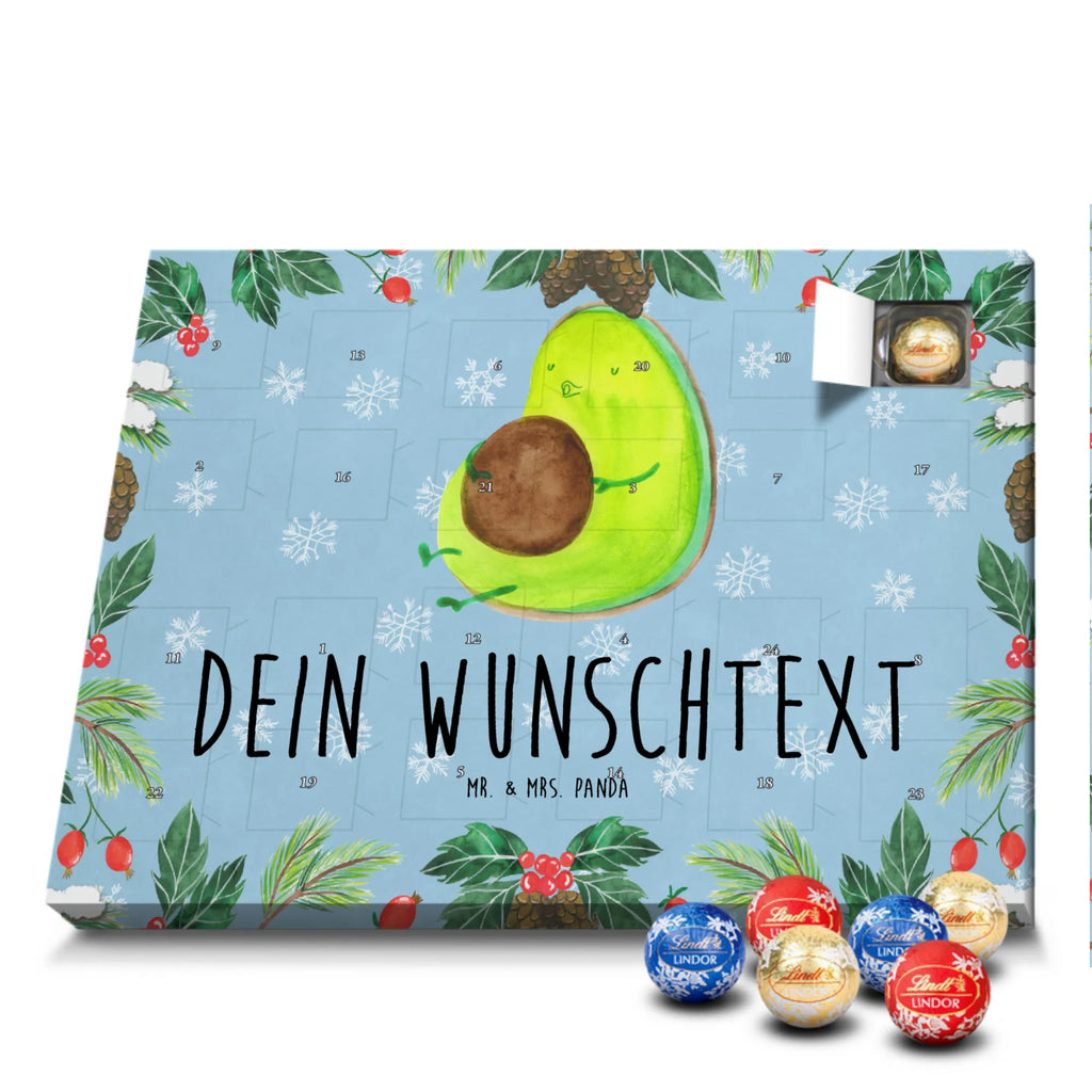 Adventskalender mit Namen Avocado Pfeifen Adventskalender mit Namen, Personalisierter Adventskalender, Gesund, Vegan, Veggie, Avocado, Diät, Ernährung, Abnehmen, dick sein