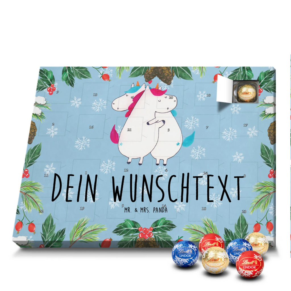 Personalisierter Schoko Adventskalender Einhorn Mitteilung Personalisierter Adventskalender, Adventskalender mit Namen, Einhörner, Unicorn, Einhorn Deko, Einhorn, Ehe, Valentinstag, Lustig, Spruch, Partner, Witzig, Valentine, Geschenk, Liebe