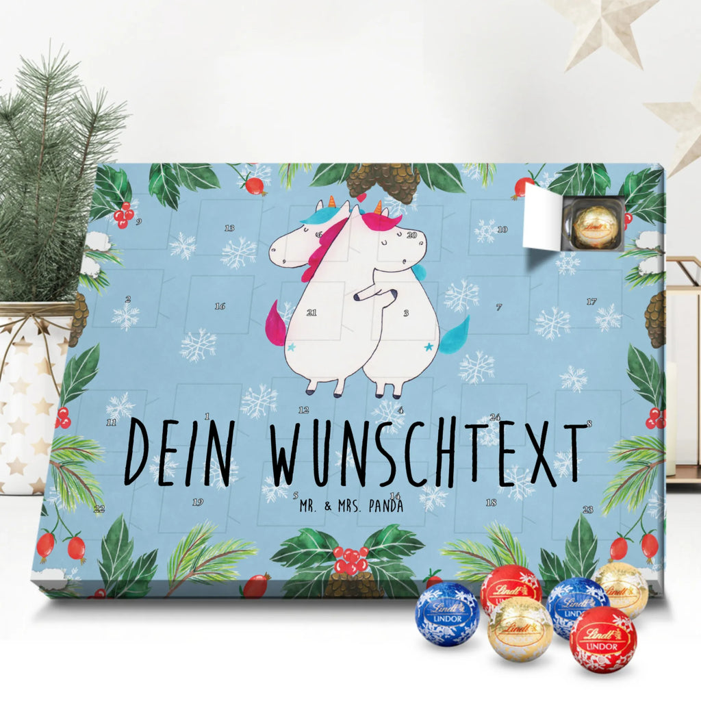 Personalisierter Schoko Adventskalender Einhorn Mitteilung Personalisierter Adventskalender, Adventskalender mit Namen, Einhörner, Unicorn, Einhorn Deko, Einhorn, Ehe, Valentinstag, Lustig, Spruch, Partner, Witzig, Valentine, Geschenk, Liebe
