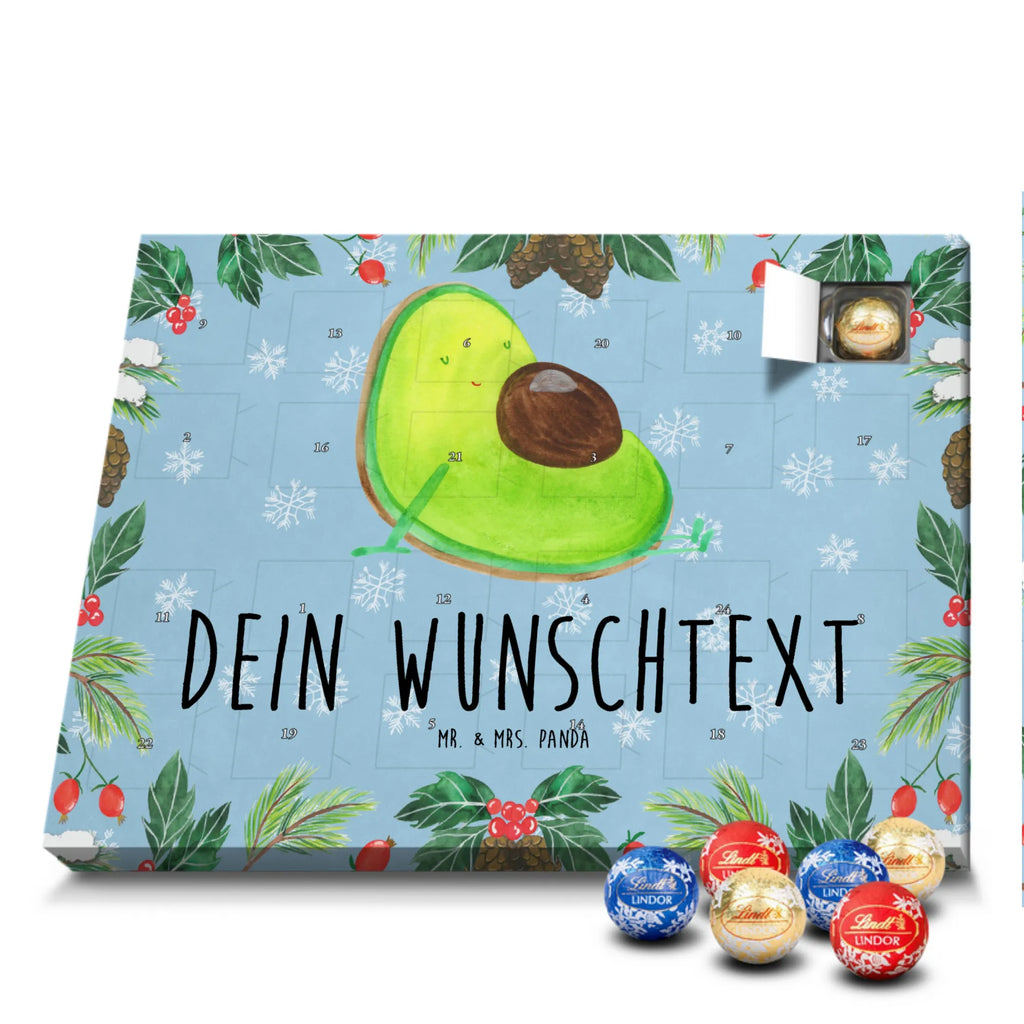 Adventskalender mit Namen Avocado Schwangerschaft Adventskalender mit Namen, Personalisierter Adventskalender, Gesund, Vegan, Veggie, Avocado, Babyshower, Schwanger, Schwangerschaft, Babyparty