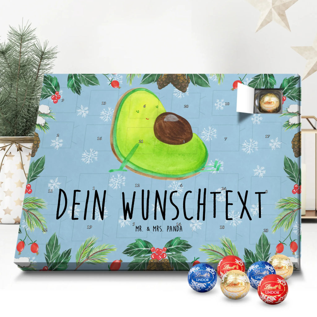 Adventskalender mit Namen Avocado Schwangerschaft Adventskalender mit Namen, Personalisierter Adventskalender, Gesund, Vegan, Veggie, Avocado, Babyshower, Schwanger, Schwangerschaft, Babyparty