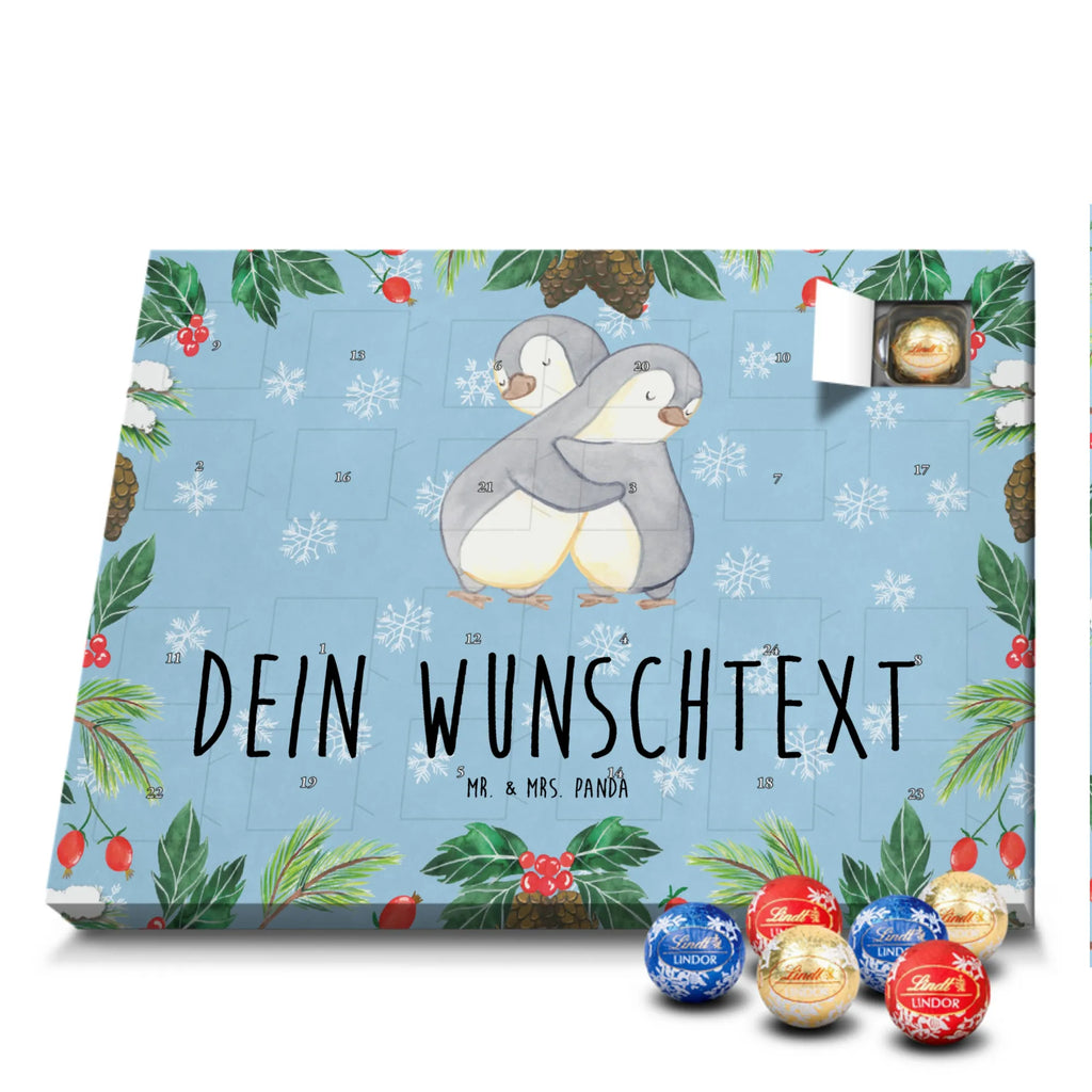 Adventskalender mit Namen Pinguine Kuscheln Adventskalender mit Namen, Personalisierter Adventskalender, Ehefrau, Freundin, Verlobung, Jahrestag, Liebe, Freund, Partner, Heiraten, Ehemann, Heiratsantrag, Liebesgeschenk, Hocheitstag, Liebesbeweis, für Ehemann, Geschenk für Partner, Hochzeitstag, Geschenk für Freundin, Geschenk für Frauen, für Männer, Mitbringsel, Valentinstag