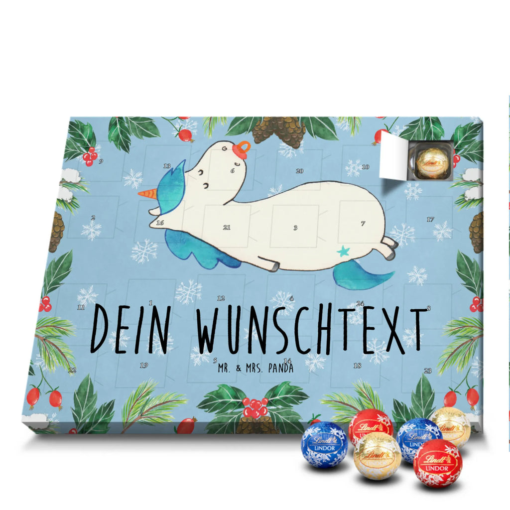Adventskalender mit Namen Einhorn Schnuller Adventskalender mit Namen, Personalisierter Adventskalender, Einhörner, Unicorn, Einhorn Deko, Einhorn, Kleinkind, Mutter, Baby, Mama, Säugling, Geburt, Geburtstag, Schnuller, Geschenk Geburt