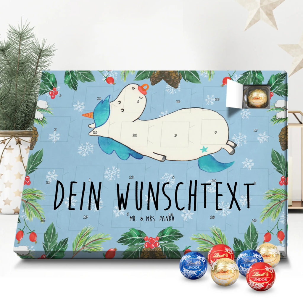 Adventskalender mit Namen Einhorn Schnuller Adventskalender mit Namen, Personalisierter Adventskalender, Einhörner, Unicorn, Einhorn Deko, Einhorn, Kleinkind, Mutter, Baby, Mama, Säugling, Geburt, Geburtstag, Schnuller, Geschenk Geburt
