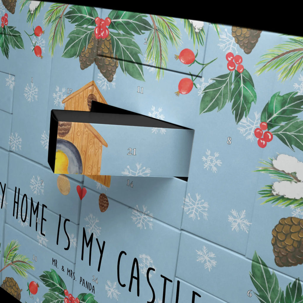  ptak Dom dobra energia, Motywy zwierzęce, zwierzęta, zabawne powiedzonka