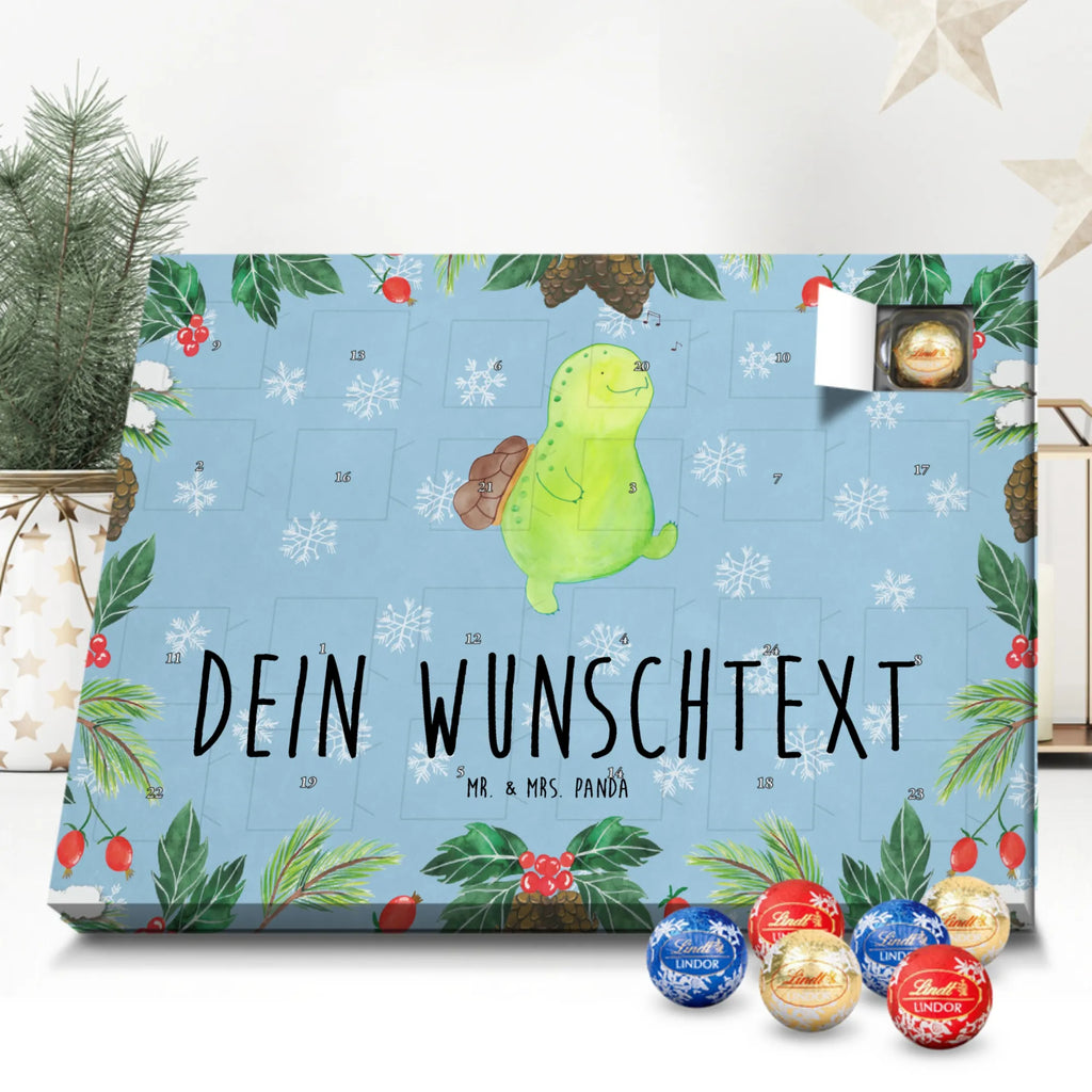 Adventskalender mit Namen Schildkröte Pfeifen Adventskalender mit Namen, Personalisierter Adventskalender, Schildkröte, Schildkröten, Schildi, Lebensfreude, Motivation, Fröhlich, Depression, Glück, Neuanfang, Trennung
