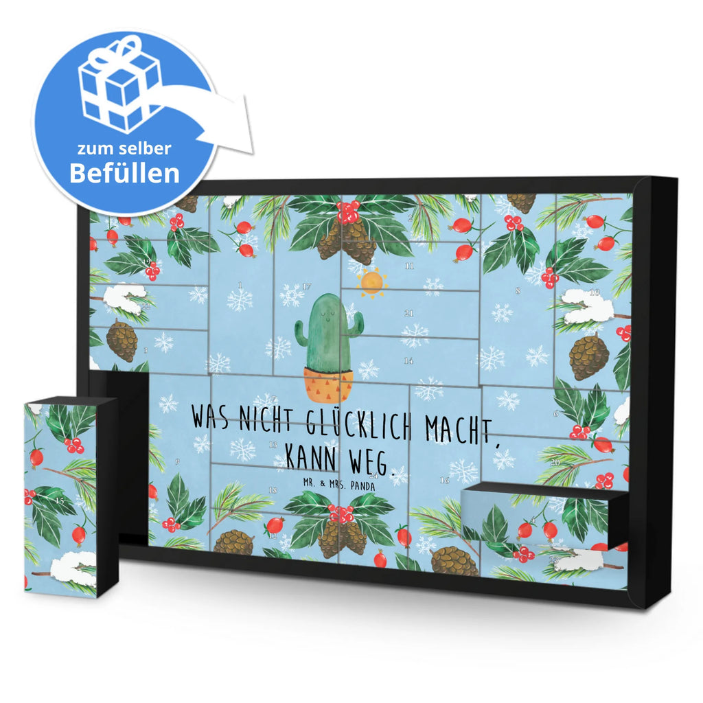 Fillable advent calendar cactus Sun plants, cactus plant, small green cactus, cactuses, cactus, new start, lovesickness, gift idea, adultery, love cactus love, sun, lovesickness gift, separation, girlfriend, divorce