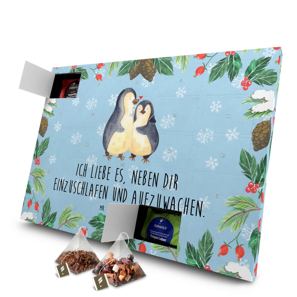 Tee Adventskalender Pinguine Einschlafen Adventskalender, Tee Adventskalender, Adventskalender mit Tee, Freundin, Jahrestag, Verlobung, Liebesgeschenk, Ehefrau, Heiratsantrag, Heiraten, Hocheitstag, Freund, Ehemann, Partner, Liebe, Liebesbeweis, Mitbringsel, für Männer, Hochzeitstag, Geschenk für Freundin, Geschenk für Frauen, für Ehemann, Geschenk für Partner, Valentinstag