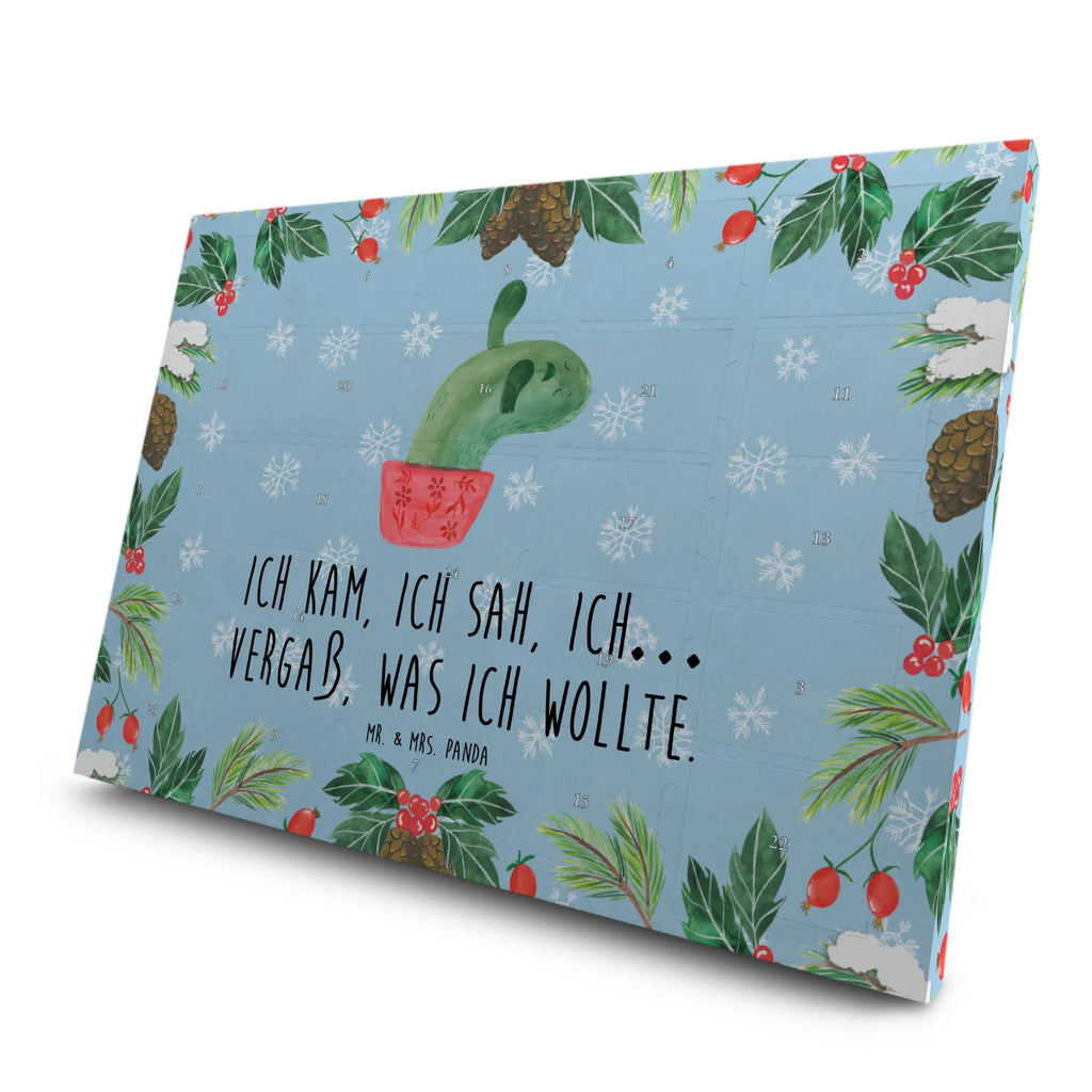 Tee Adventskalender Kaktus Mama Tee Adventskalender, Adventskalender, Adventskalender mit Tee, Kaktus, Kakteen, Kaktusliebe, Motivation, Schule, Büroalltag, Büro, Ärger, Quote