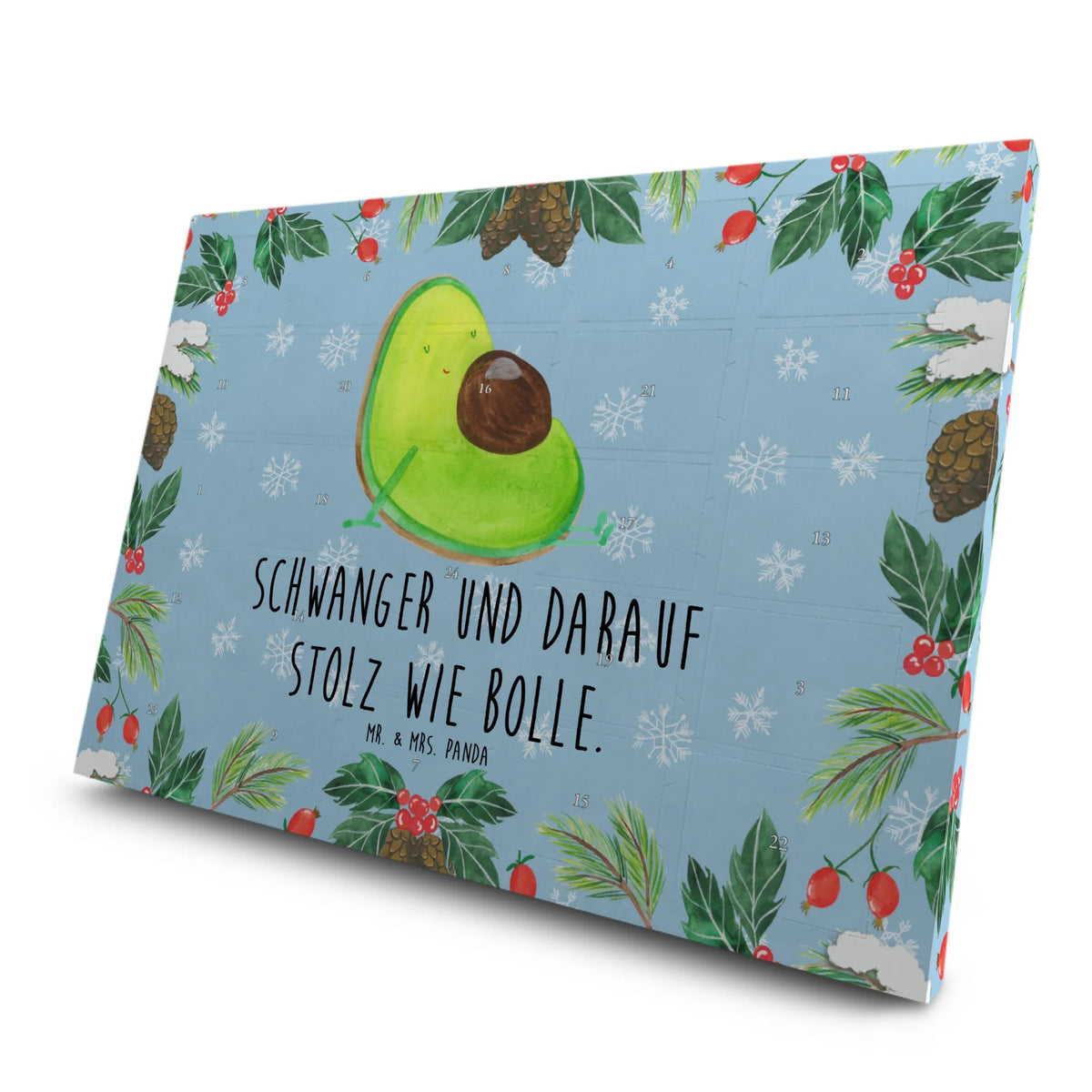  avocado pregnancy