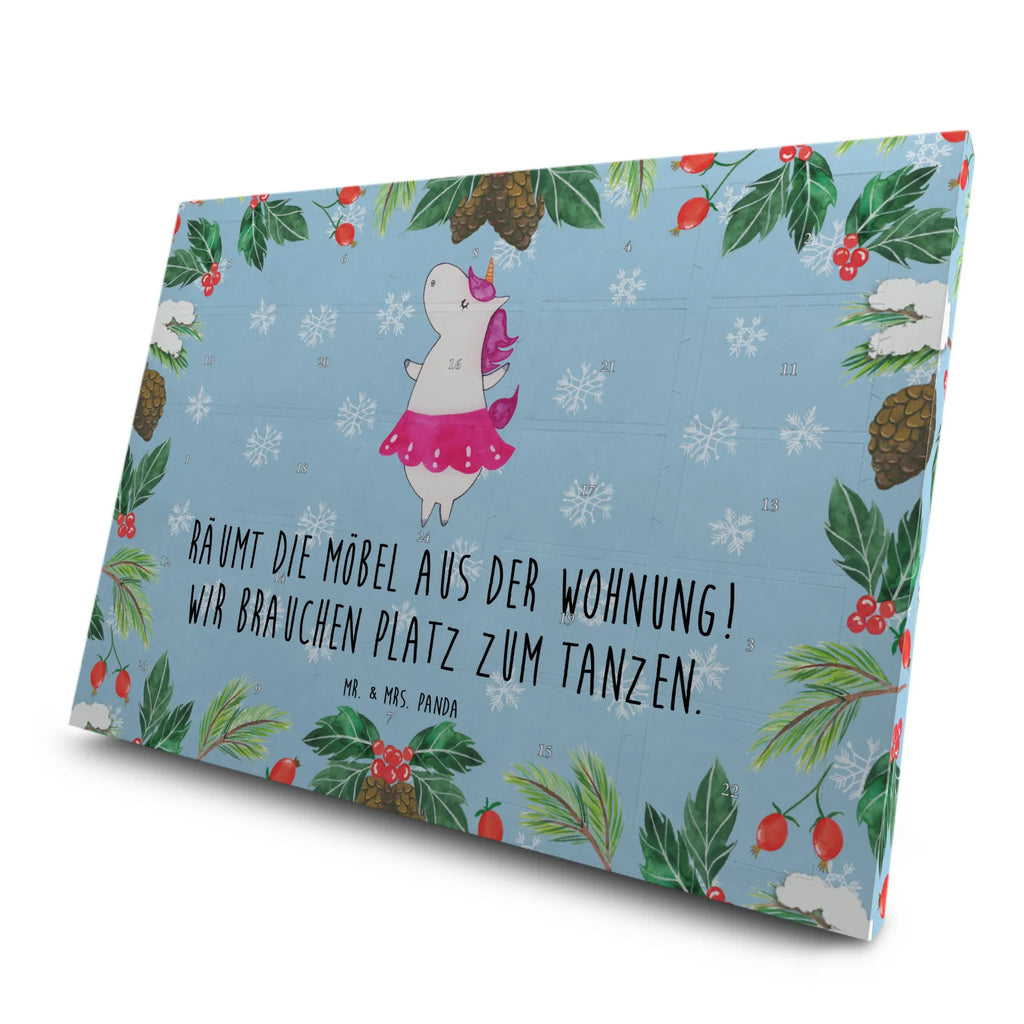 Tee Adventskalender Einhorn Ballerina Adventskalender mit Tee, Tee Adventskalender, Adventskalender, Einhorn, Einhorn Deko, Einhörner, Unicorn, Geburtstag, Ballerina, Tänzerin, Lebensfreude, Feiern, Spaß, Lebenslust, Wohnung, Tanzen, Party