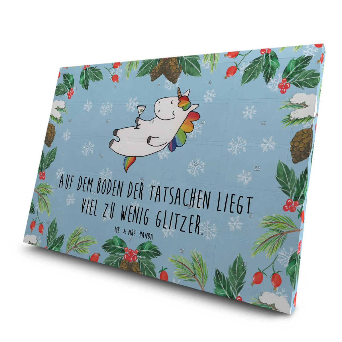 Tee Adventskalender Einhorn Cocktail|p:1830965|h:c36fe8af708fec961bed1a302e8fa1fb