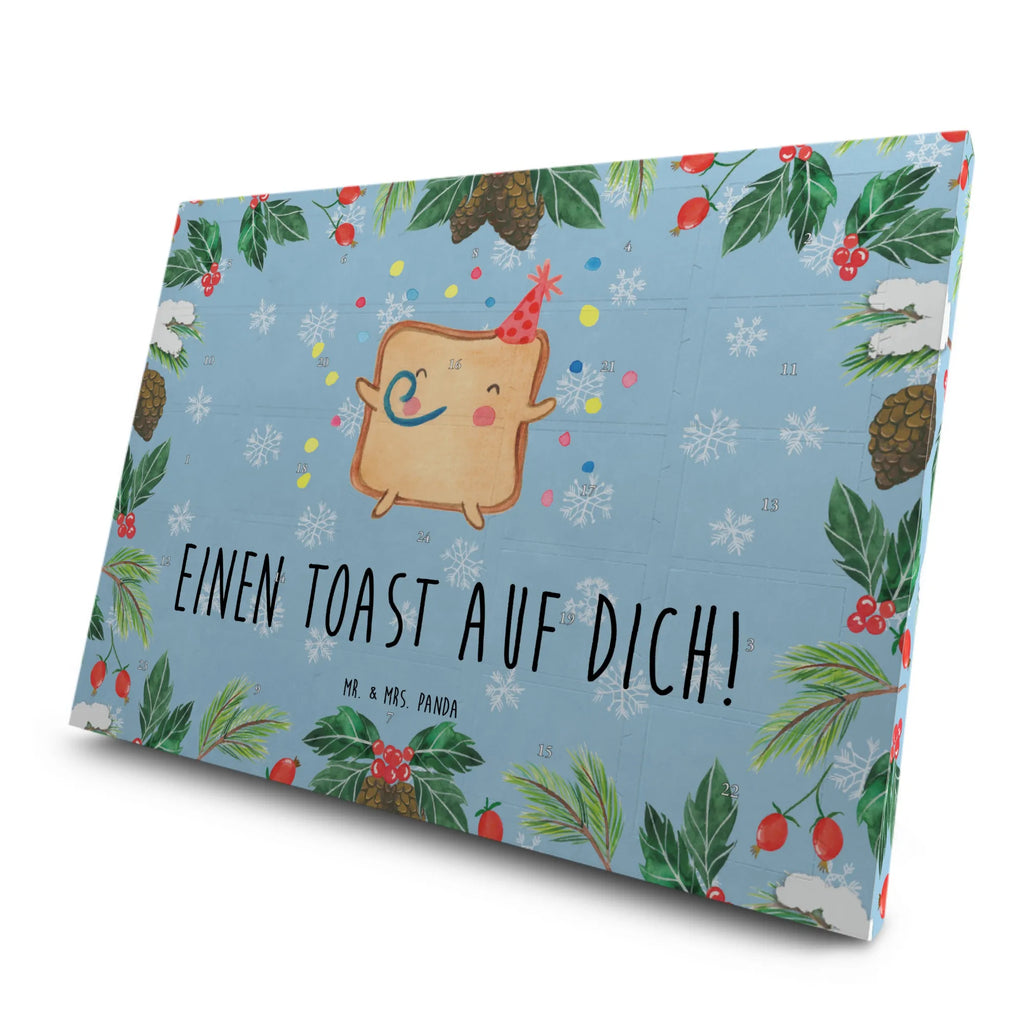 Tee Adventskalender Toast Party Adventskalender mit Tee, Adventskalender, Tee Adventskalender, Freund, Freundin, Jahrestag, Verlobung, Liebesgeschenk, Ehefrau, Heiratsantrag, Heiraten, Hocheitstag, Ehemann, Partner, Liebe, Geschenk für Frauen, Valentinstag, Geschenk für Partner, Geschenk für Freundin, für Männer, Mitbringsel, Hochzeitstag, Liebesbeweis, für Ehemann