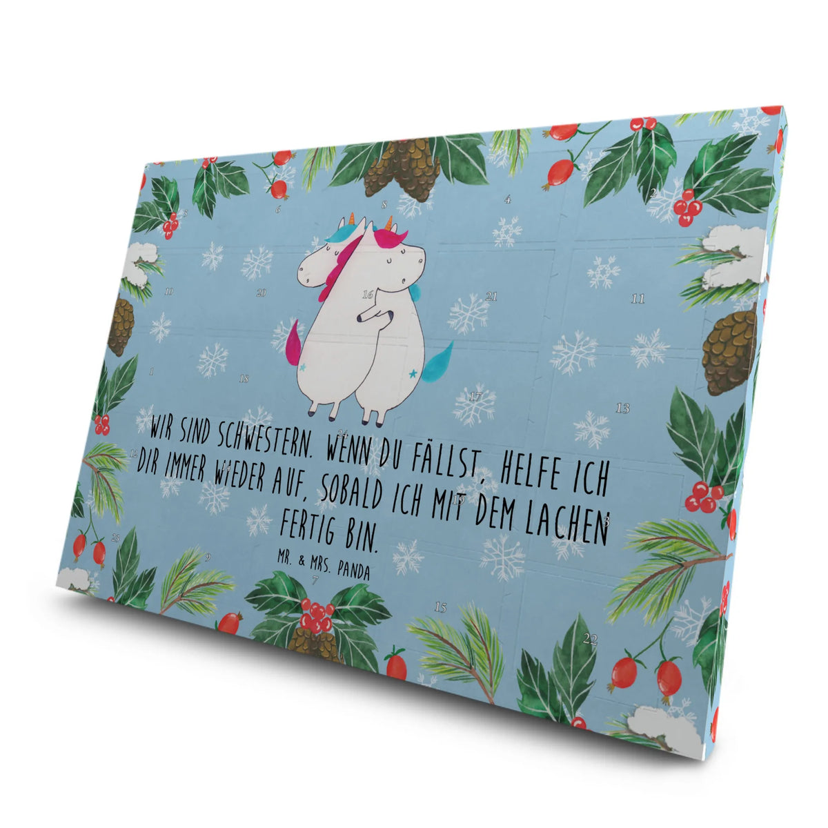 Tee Adventskalender Einhörner Umarmen|p:1831119|h:aba725f3523bc5851cfcc39d66c5b4f0
